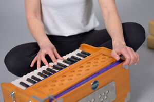 Produktbild fuer "Körperreise zum Entspannen" Audio/mp3