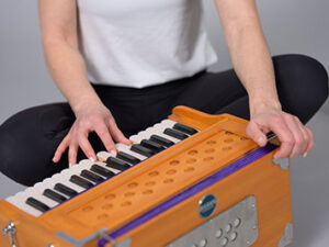 Produktbild fuer "Körperreise zum Entspannen" Audio/mp3